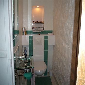 Bed & Breakfast La Campagne A Παρίσι Εξωτερικό φωτογραφία