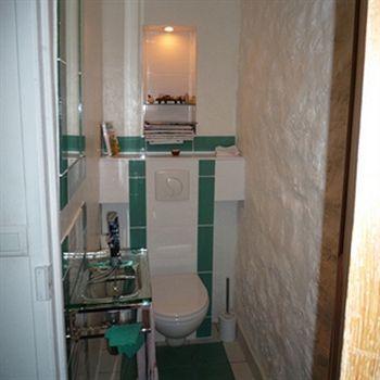Bed & Breakfast La Campagne A Παρίσι Εξωτερικό φωτογραφία